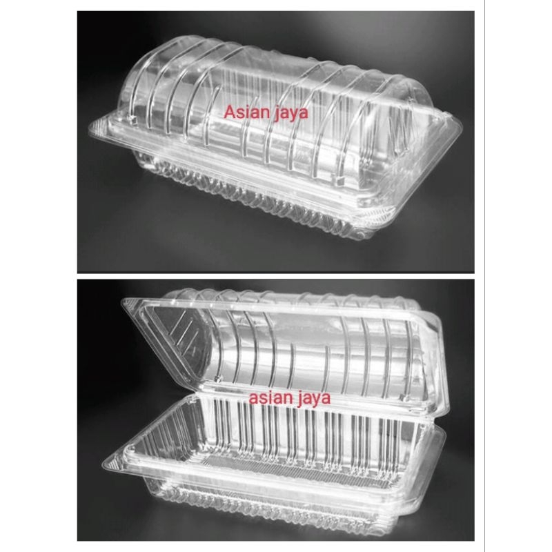 Mika bolu gulung 22cm