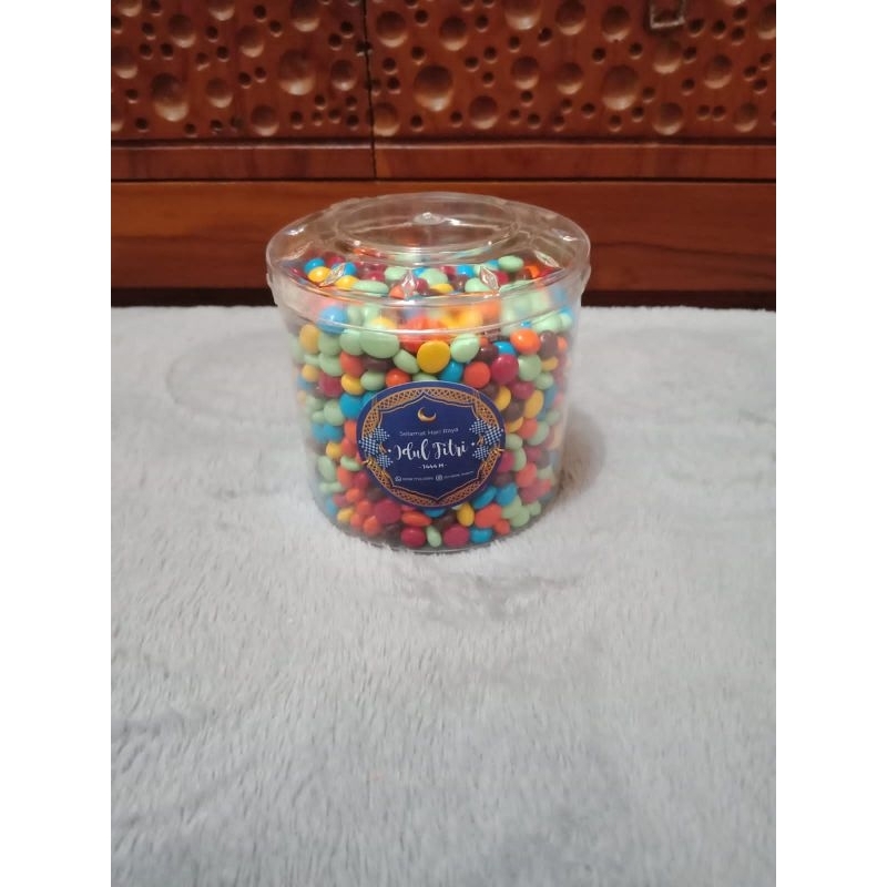 

choco ball cha cha mini