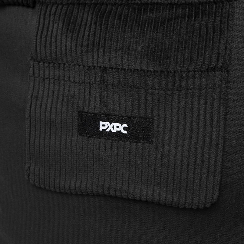 PXPC // &quot;CORD TOTE BAG&quot; / TAS JINJING/ TOTEBAG CORDUROY / CLASSIC