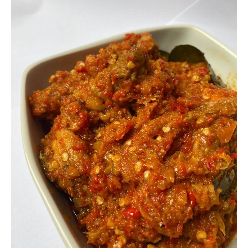 

MADANG WENAK Oseng Daging Galak | Daging Sapi Premium | Homemade