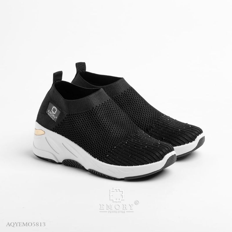 EMORY FLEXKNIT SNEAKERS SNEXMORY AQYEMO5813 IQ