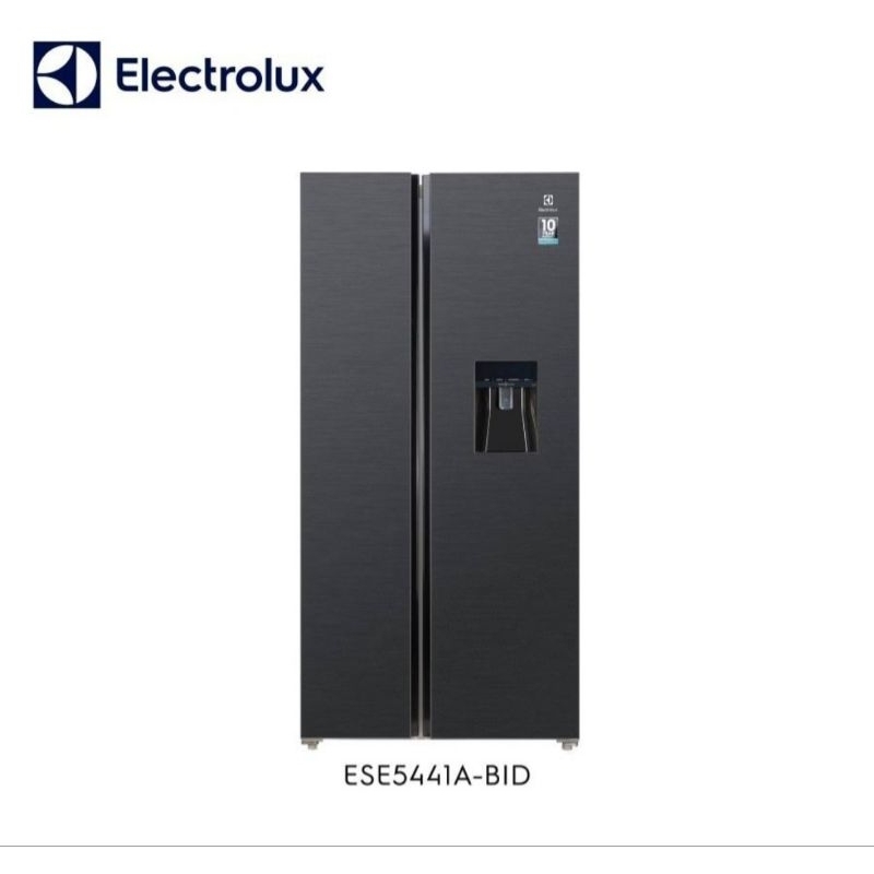 kulkas Electrolux ese5401a-bid.