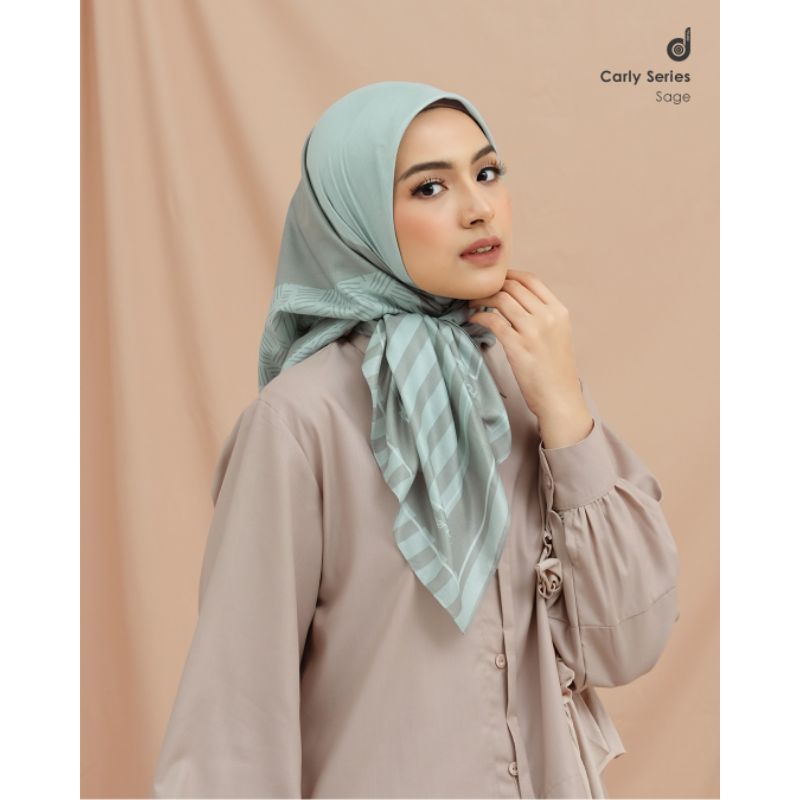 Deenay motif MIEN terbaru, deenay motif Luna Series, Deenay motif Carly Series