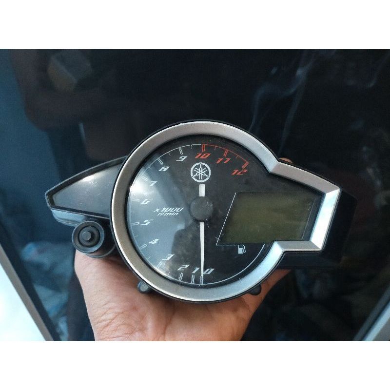 SPIDOMETER KILOMETER YAMAHA VIXION NEW NVL NVA ORIGINAL