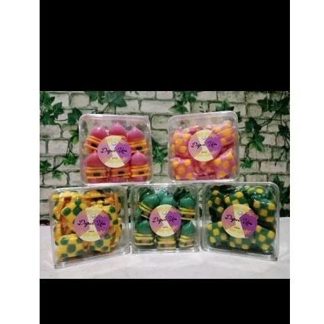 

coklat katakter