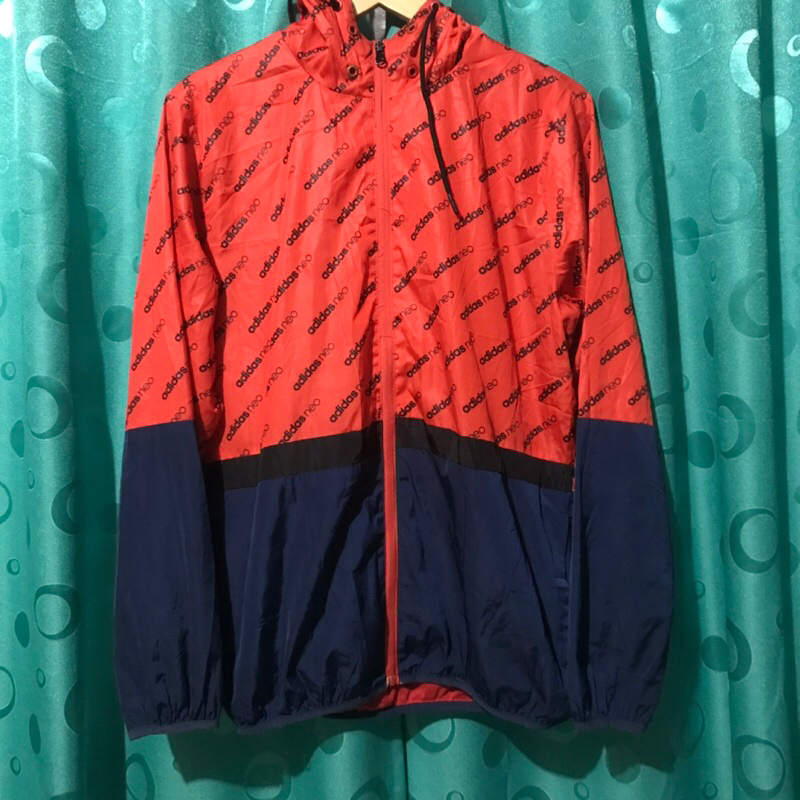 jaket Adidas neo second