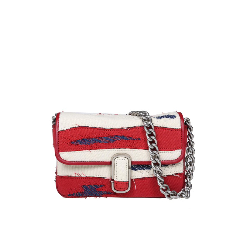 Marc The J Litle Bag Red