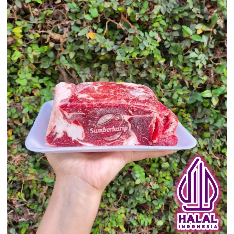 

promo daging sapi / daging rendang / bistik