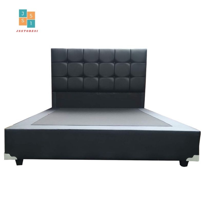 DIVAN SPRINGBED DIVANIA (PENGIRIMAN AREA SOLO)