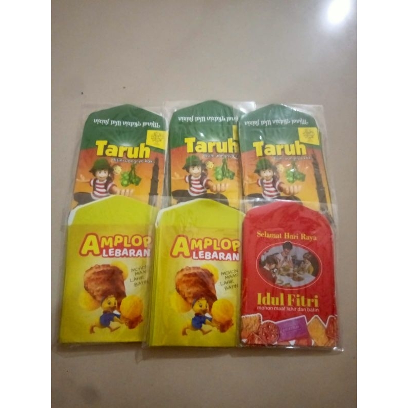 

AMPLOP ANGPAU LEBARAN BUKAN AMPLOP MINI