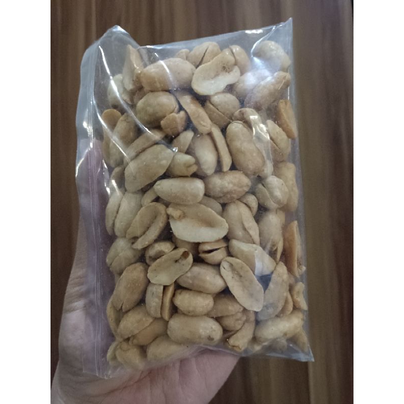 

Kacang Bawang