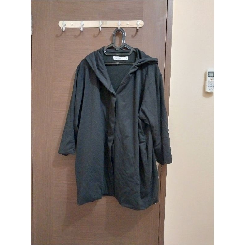 Preloved jacket hoodie Harlan Holden