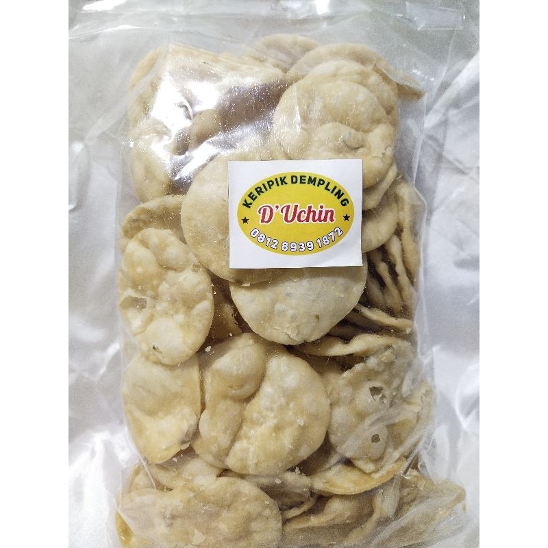 

keripikdempling