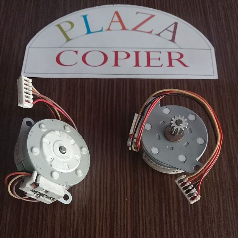 

MOTOR SHUTTER Mesin Fotocopy Canon IR 6570/5075