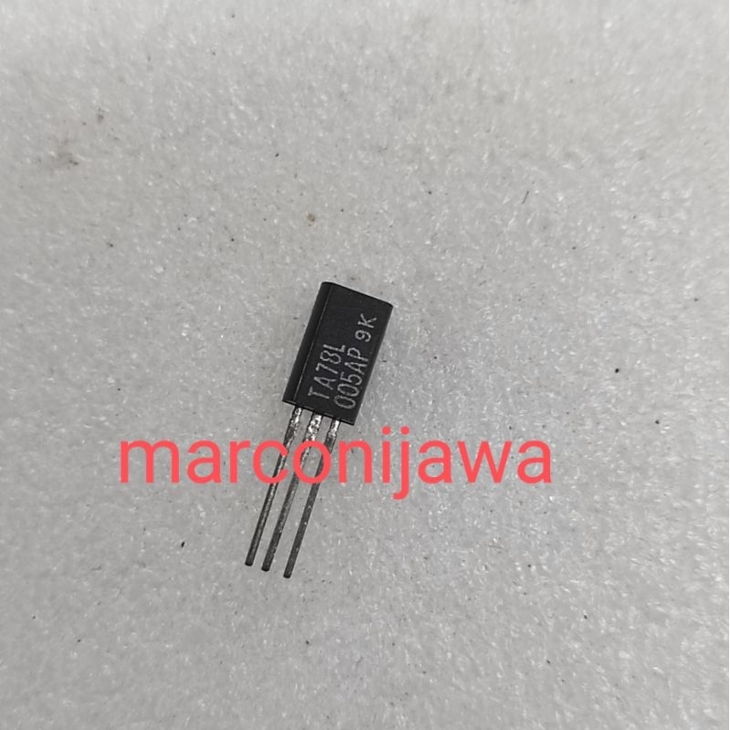TA78L005AP