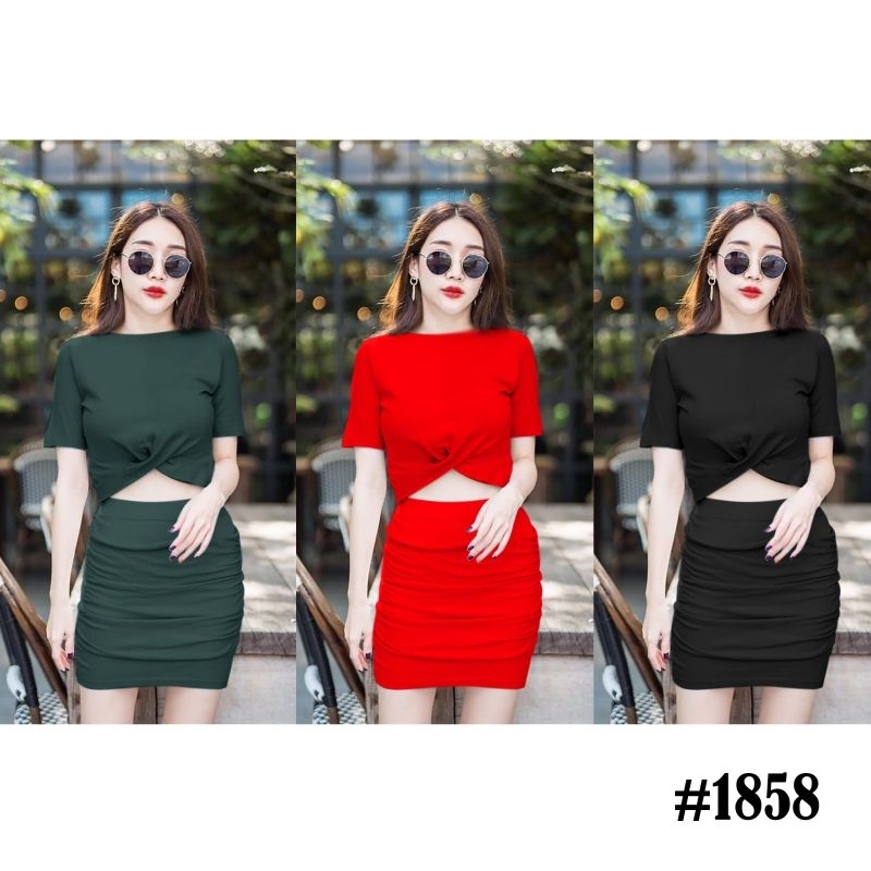 stelan scuba1858/stelan terbaru/stelan terkini/stelan  sexy/stelan  party/stelan  wanita Korea/stela