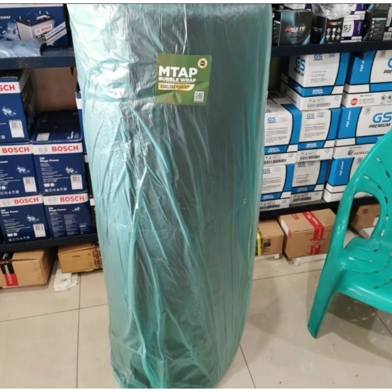 

BUBLE/BUBBLE WRAP ROLL MTAP 125CM X 50 MTR