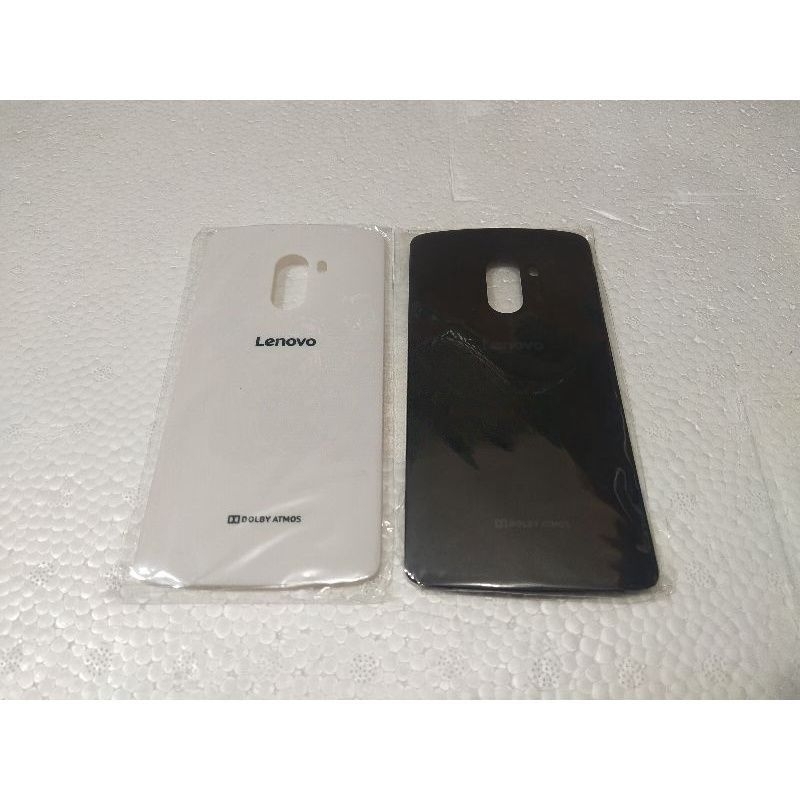 Backdoor Lenovo A7010/Vibe K4 Note A7010A48 Tutup Belakang Back Cover Lenovo A7010/Vibe K4 Note