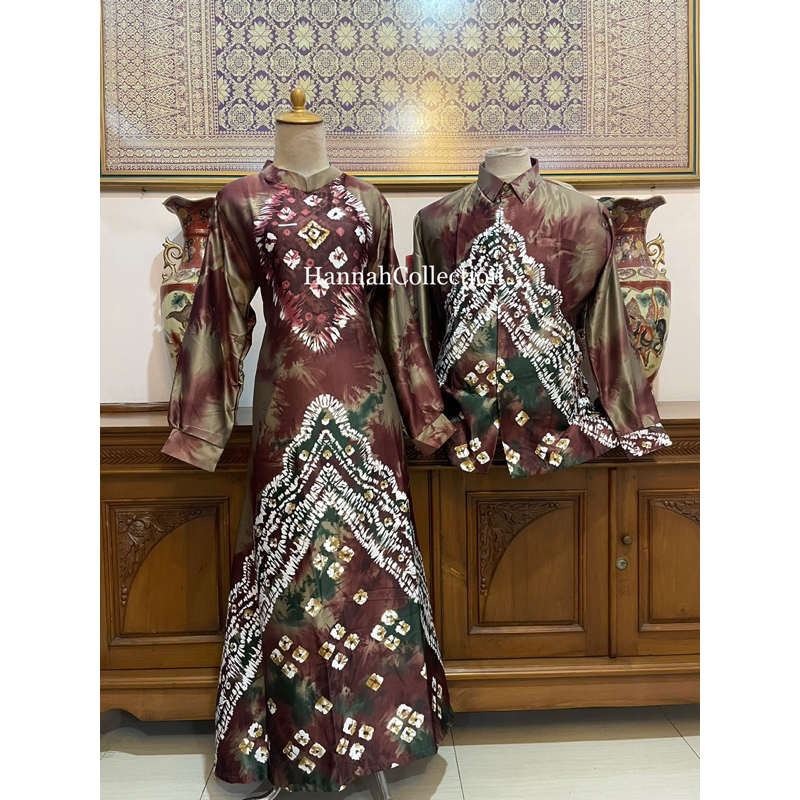 COUPLE JUMPUTAN PALEMBANG