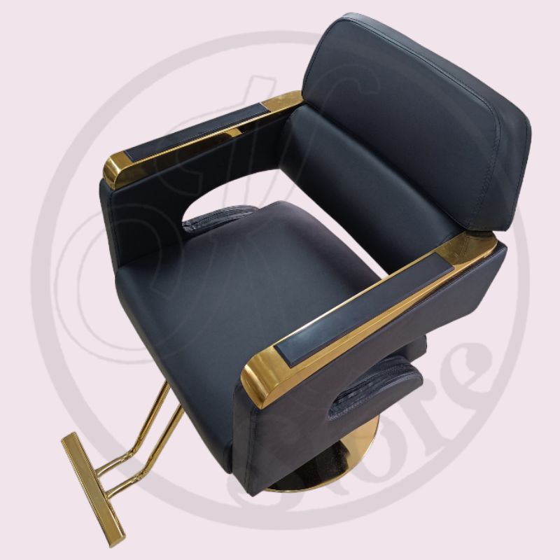 Kursi Salon / Kursi BarberShop - ( TERMURAH )