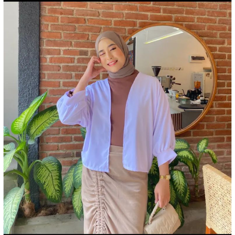 Mybamus Neva Batwing Outer ( Grade B )