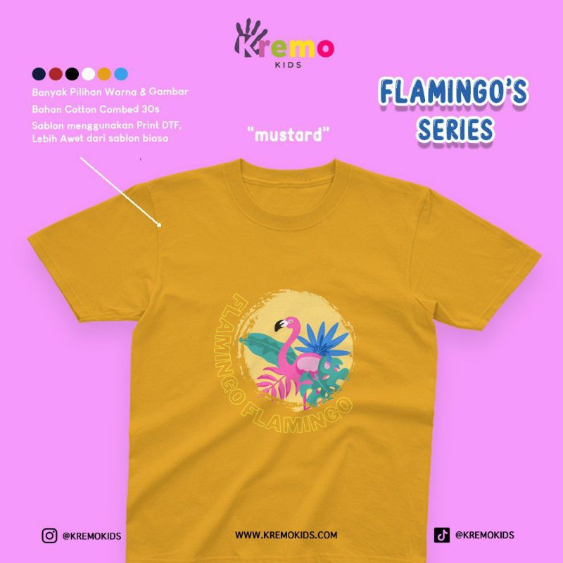 kremo kids