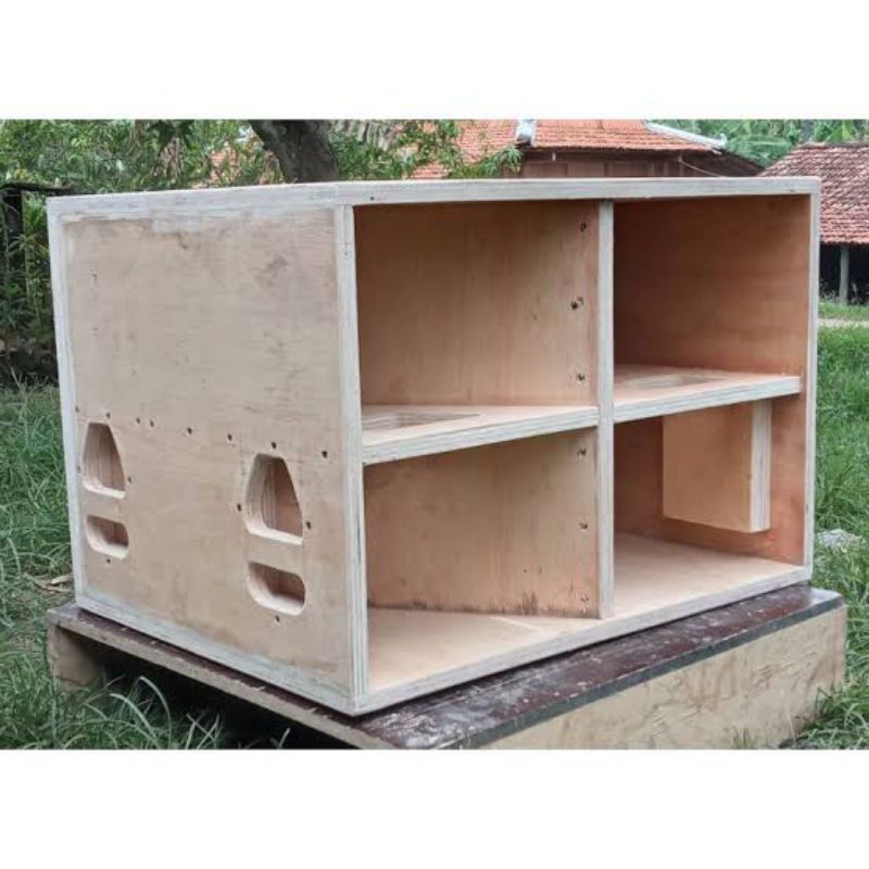 BOX SPEAKER 15 INCHI MODEL ATV