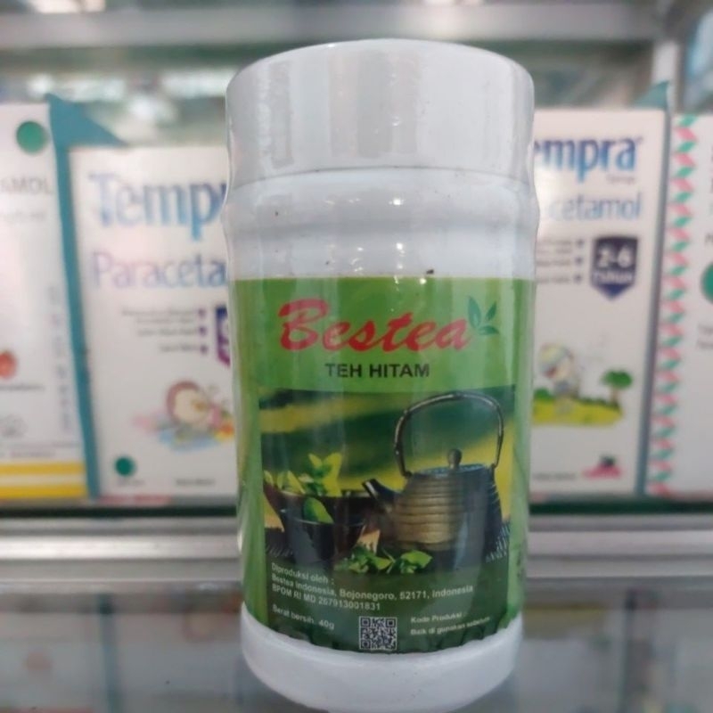 

Bestea 40 gram