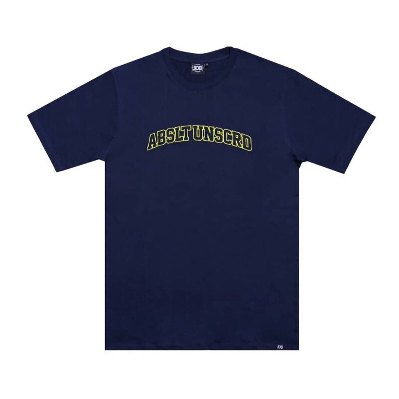 308 Absltunscrd Kaos Distro Abslt Navy