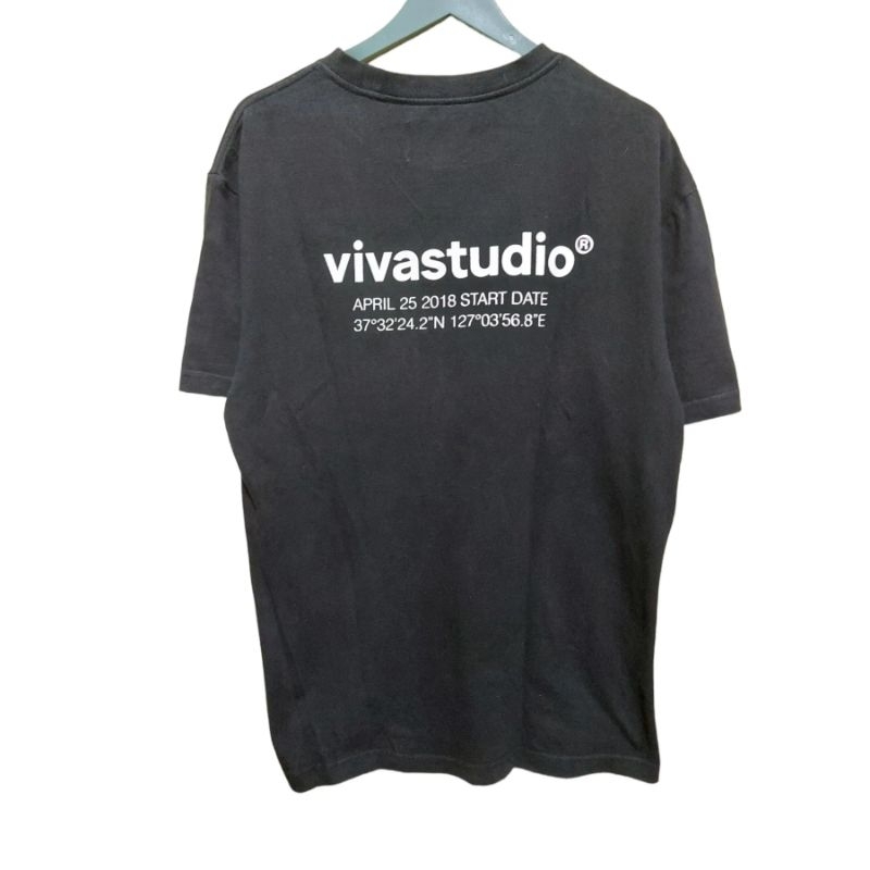 Kaos Viva Studio