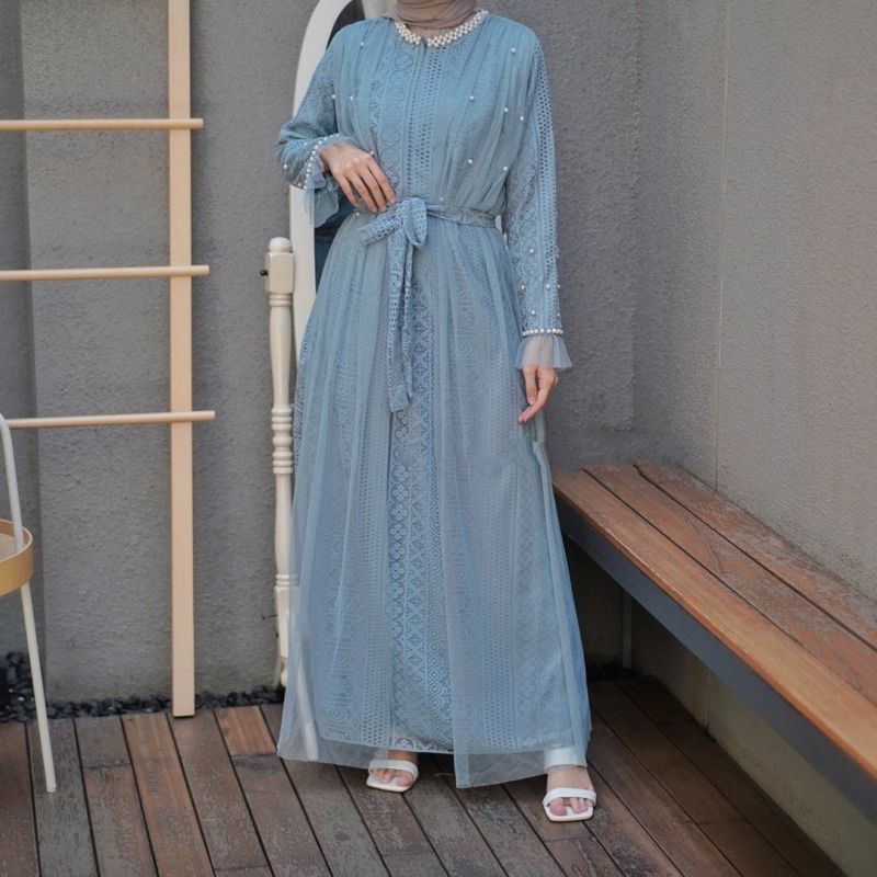 Kuvipa Dress by Oclo