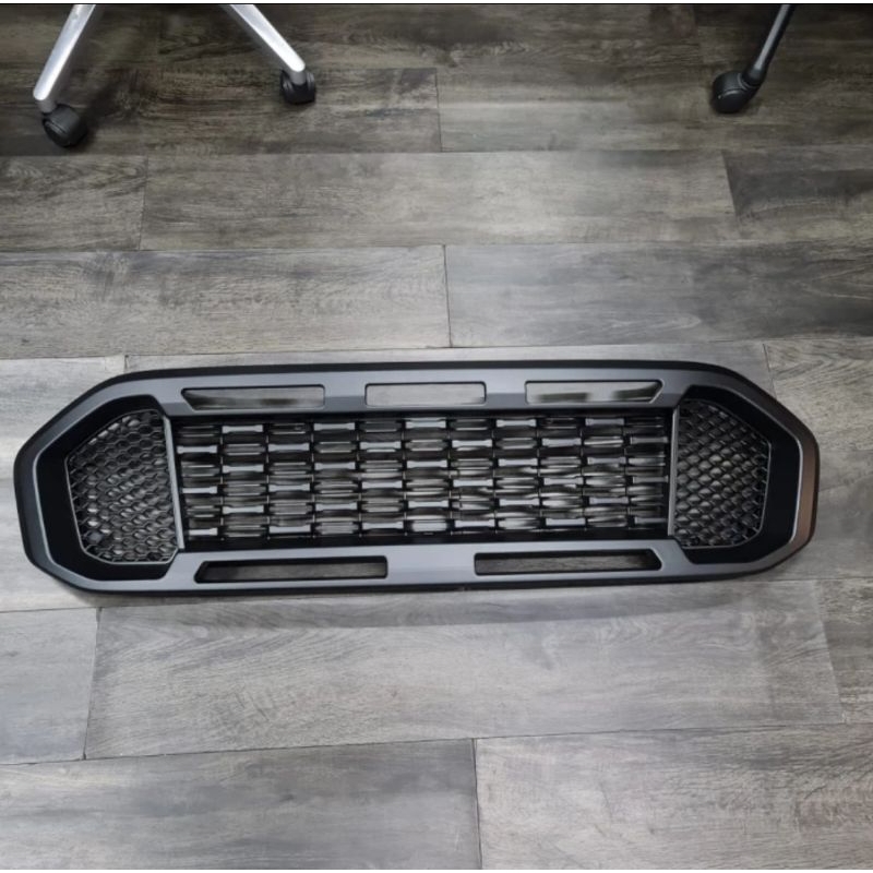 grill ford everest 2015 up