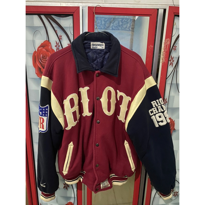 RAWTYPE RIOT GOLDEN 2