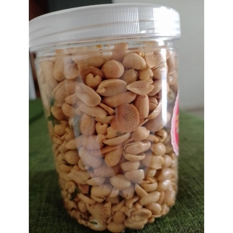 

kacang bawang Madu