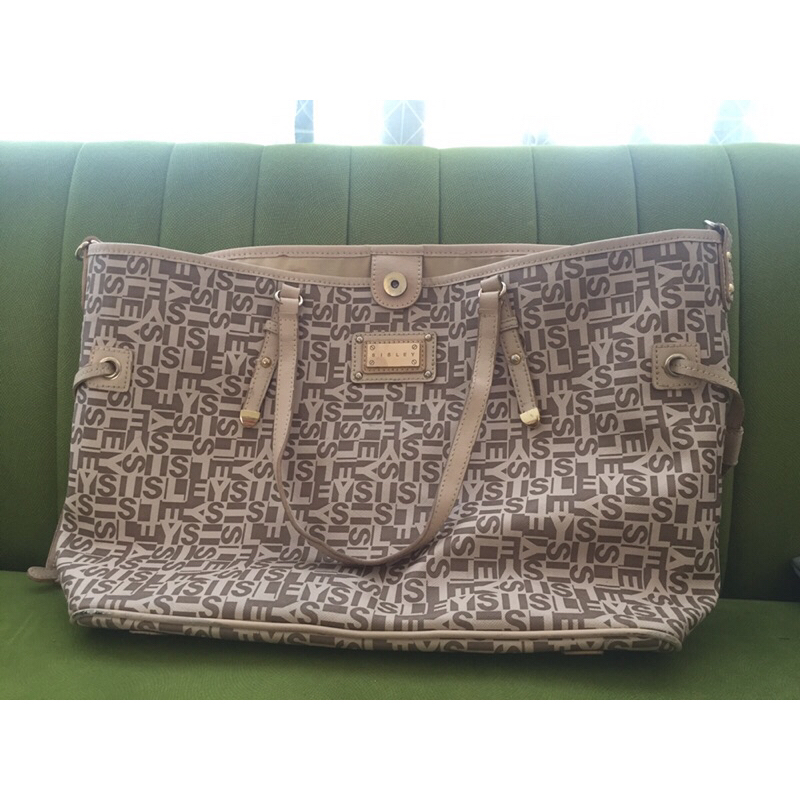 Tote Bag Sisley