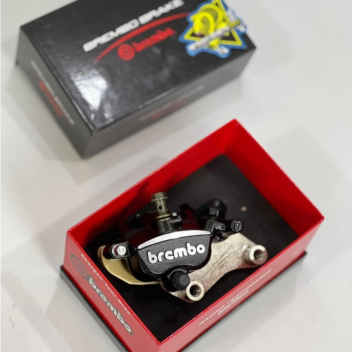 Kaliper brembo jupiter f1zr nouvo