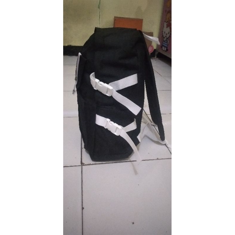 Holiday Bag New Arrival Tas Sekolah Anak Perempuan Sd Smp Sma Backpack Cewek Ransel Backpack Sekolah Kuliah Kerja Wanita