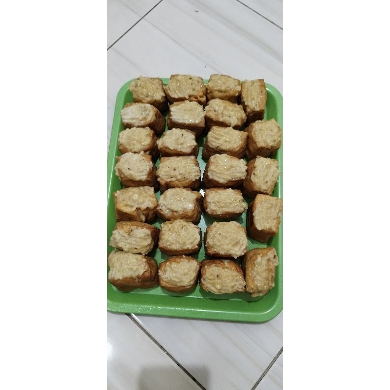 

TABU BAKSO isi 12pcs