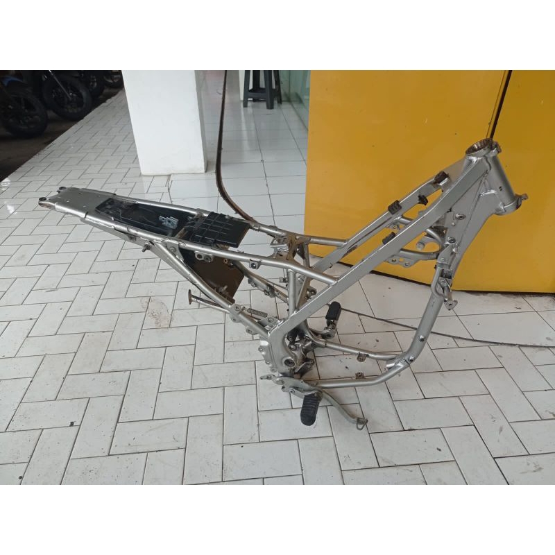 Frame Rangka KLX BF Original