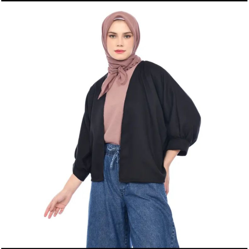 Mybamus Neva Batwing Outer ( Grade B )