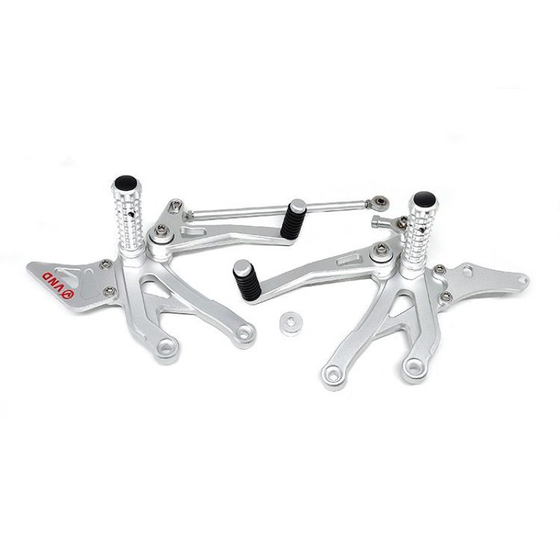 ORIGINAL 100% FOOTSTEP UNDERBONE VND Ninja R//Ninja RR