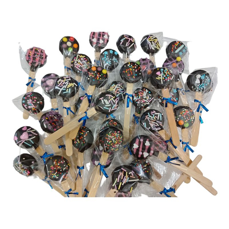

Oreopops Stick
