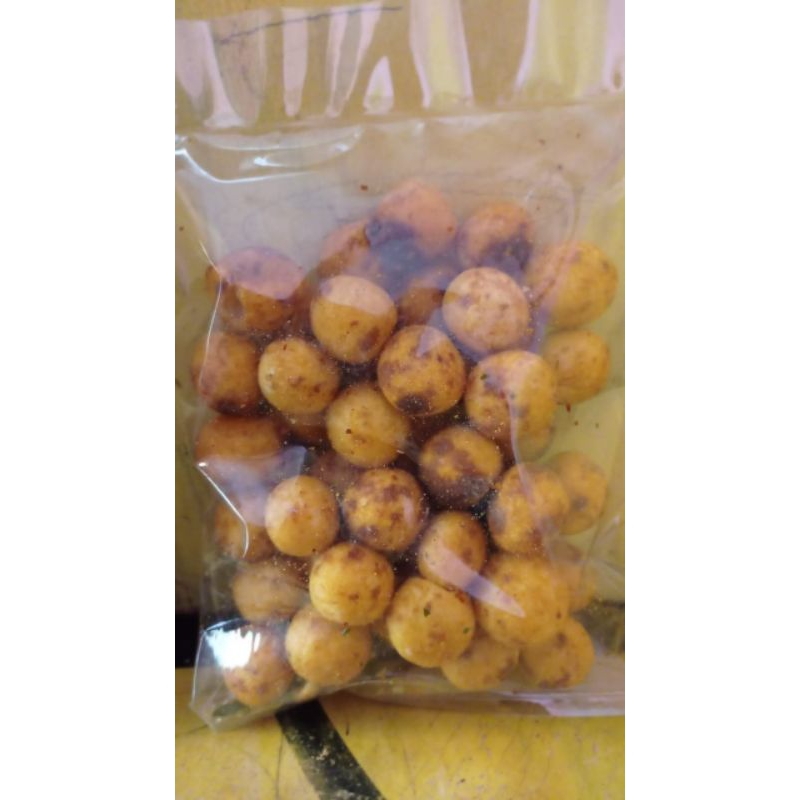 

Cimol Endulita Tralala kemasan ekonomis