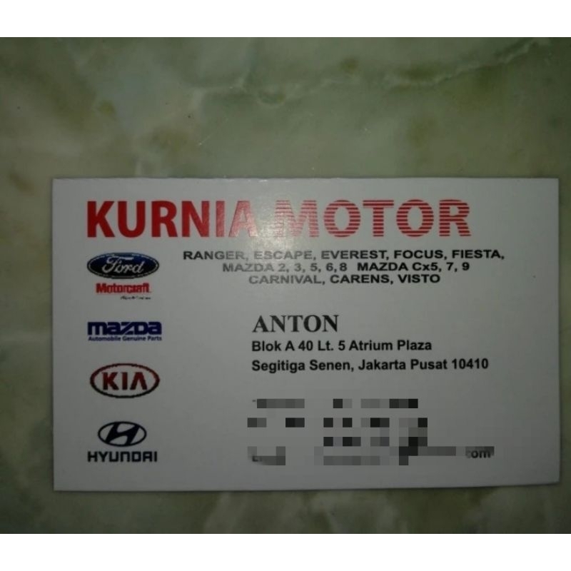 As Roda CV joint Bagian luar Mazda cx7 cx 7