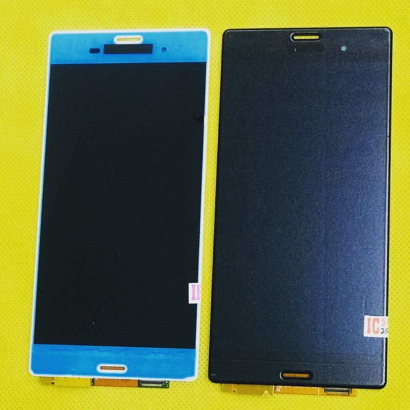 LCD Sony experia Z3 / D6603