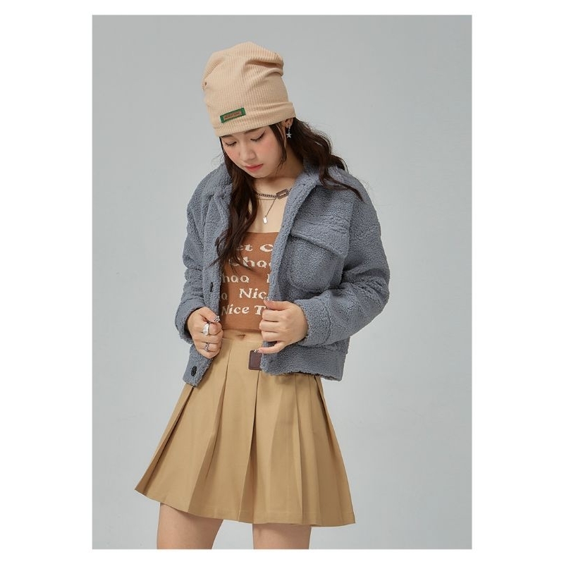 fuzzy outer