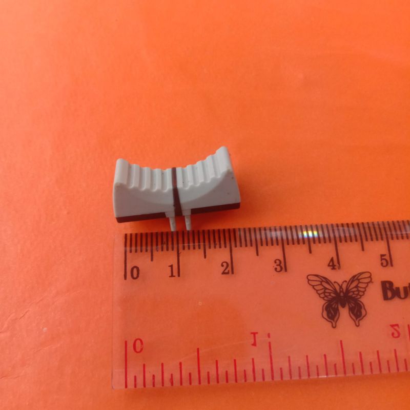 Knop geser  potensio mixer