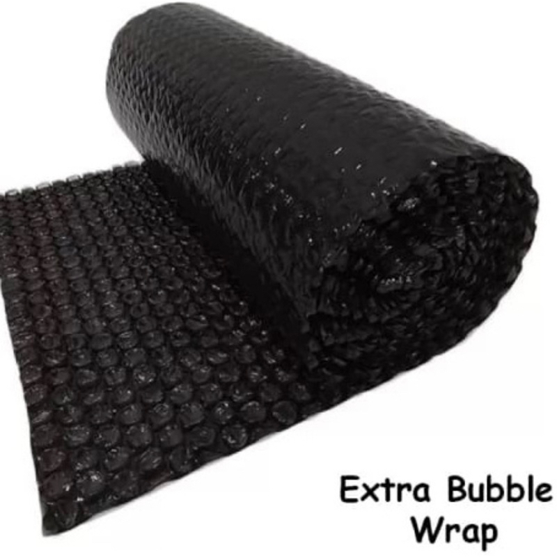 EXTRA BUBBLE WRAP