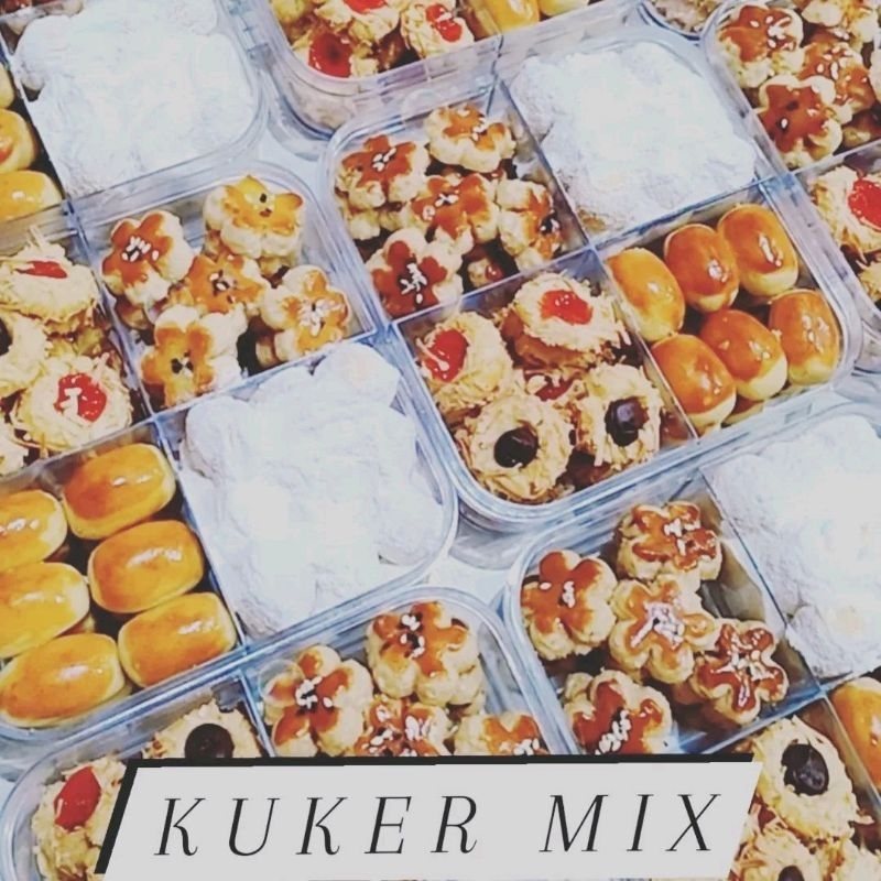Kuker Mix