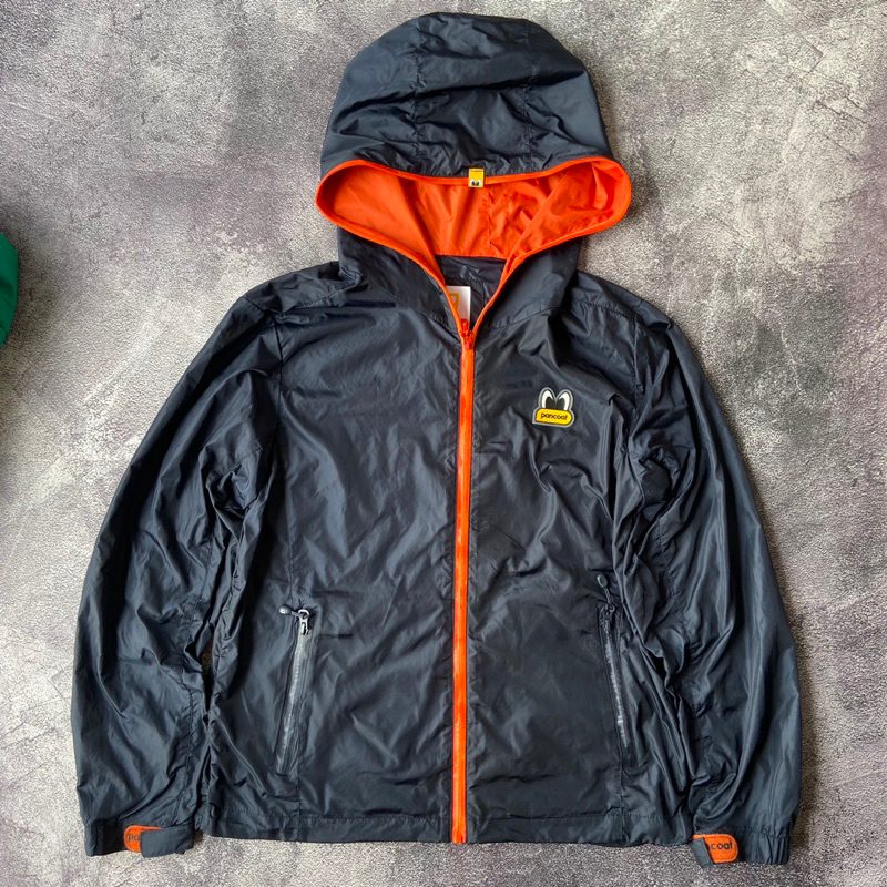jacket outdoor pancoat jacket pancoat second